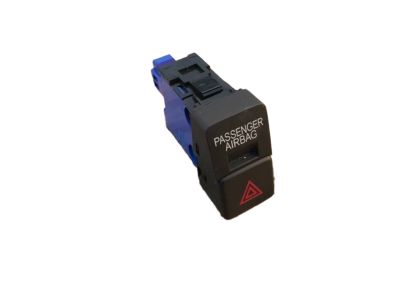 Acura TL Hazard Warning Switch - 35510-SEP-A61ZA