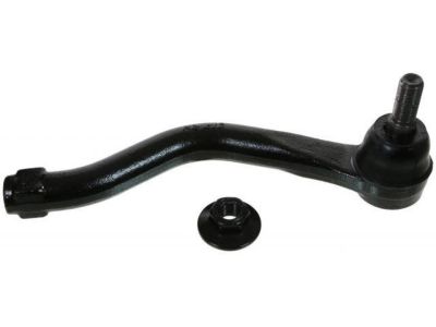 Acura 53540-SJA-014 Steering Tie Rod End