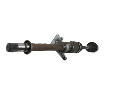 2018 Acura RDX Axle Shaft - 44305-TX4-A11