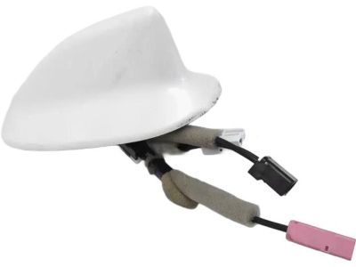 Acura RDX Antenna Mast - 39150-TJB-A11ZG