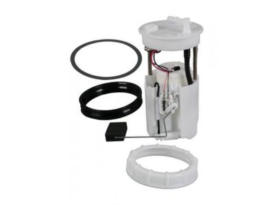 Acura 17045-TK4-A00 Fuel Pump Module Set