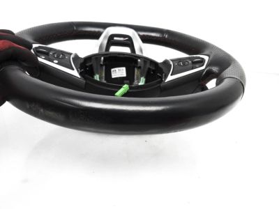 Acura 78501-TGV-A22ZA