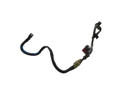 Acura 16720-PVJ-A01 Fuel Feed Hose