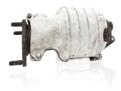 Acura TL Catalytic Converter - 18160-RDB-A00