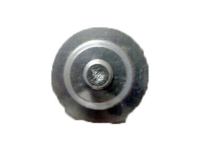 Acura 15233-PC6-000 Sealing Bolt (18Mm)