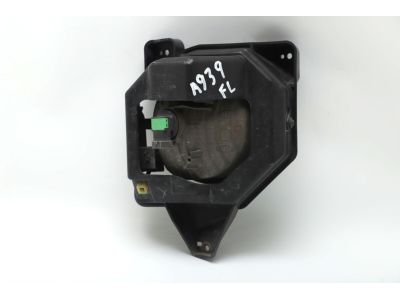 Acura 33951-STK-A01 Driver Side Fog Light Unit