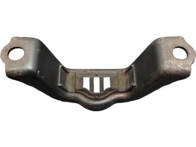 2013 Acura TSX Engine Mount - 50835-TA0-A13