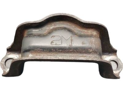 2013 Acura TSX Engine Mount - 50835-TA0-A13