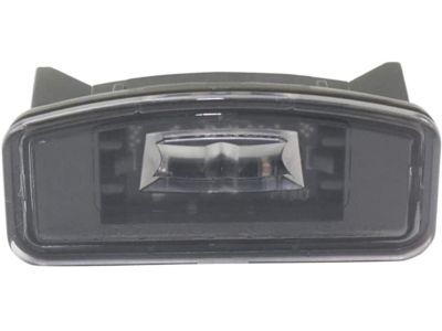 Acura 34100-TZ5-A01 License Light Assembly