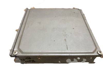 2001 Acura MDX Engine Control Module - 37820-PGK-305