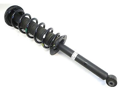 Front Left Genuine Acura 51602-SEC-A15 Shock Absorber Assembly 