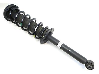 Acura 51602-SEC-A05 Left Front Shock Absorber Assembly