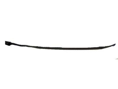 Acura 91551-PNA-003 Wire Harness Band (172Mm) (Black)