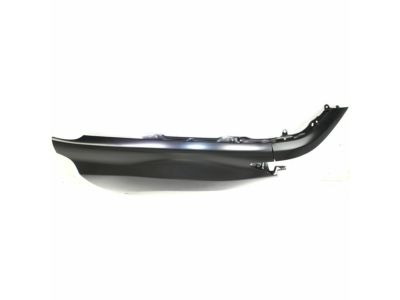 Acura 60210-TK4-A90ZZ Passenger Side Front Fender Assembly