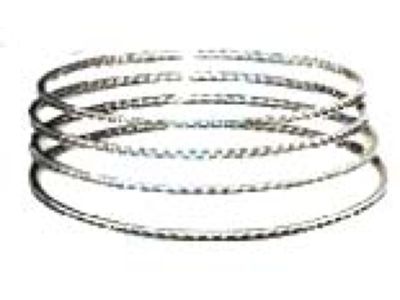 Acura TSX Piston Rings - 13011-RBB-006