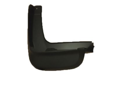 Acura RDX Mud Flaps - 08P09-STK-2A0R1