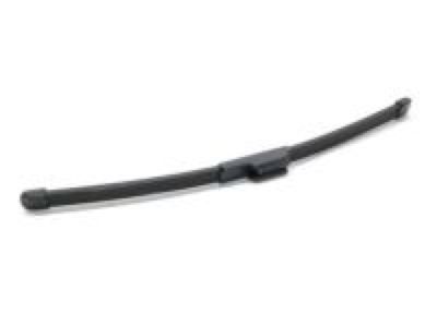 2019 Acura RDX Wiper Blade - 76620-TJB-A02