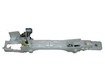 Acura 72683-SEP-A02 Door Handle Base, Left, Rear