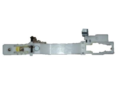 Acura 72683-SEP-A02 Door Handle Base, Left, Rear