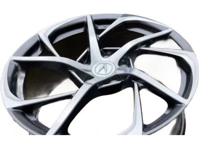 Acura 44700-T6N-A11