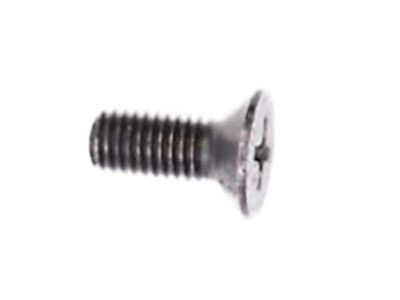 Acura 90130-SR3-003 Bolt (5X13)