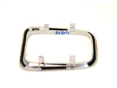 Acura 54716-SEP-A83ZB Shifter Bezel