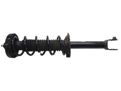 2015 Acura TLX Shock Absorber - 52611-TZ4-A02