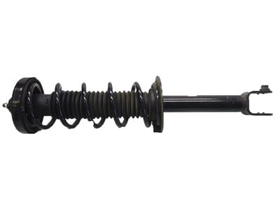 Acura 52611-TZ4-A02 Rear Shock Absorber Unit