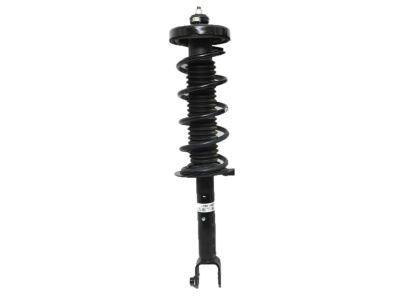 Acura 52611-TZ4-A02 Rear Shock Absorber Unit