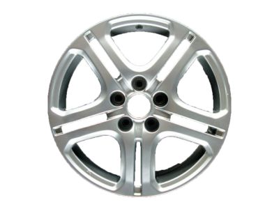 Acura 08W18-SJA-203A Alloy Wheel (18" Chrome-Look)