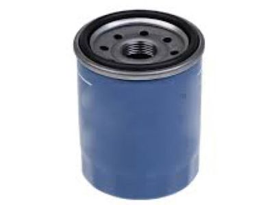 Acura 15400-PL2-004 Engine Oil Filter (Toyo Roki)