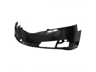 2009 Acura TL Bumper - 04711-TK4-A90ZZ