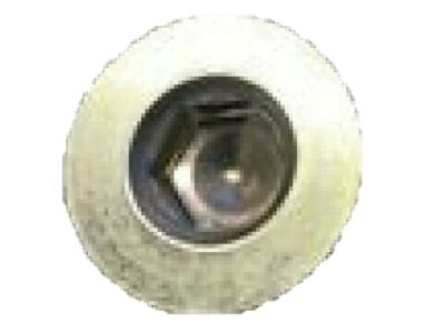 Acura 12208-PR3-000 Engine Expansion Plug