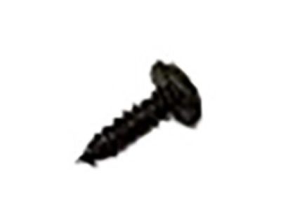 Acura 90158-SEY-000 Screw Tapping Set (3X10)