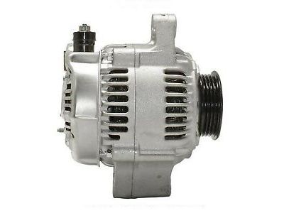 Acura 31100-P72-013 Alternator Assembly (Cjs44) (Denso)