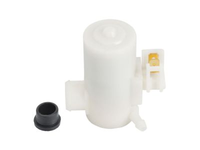 Acura 38512-SF0-013 Washer (Mitsuba) Motor