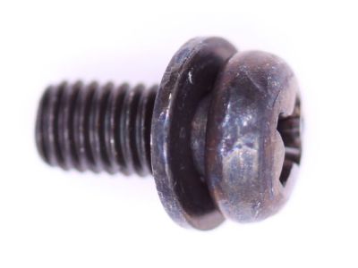 Acura 93891-05010-07 Washer Screw (5X10)