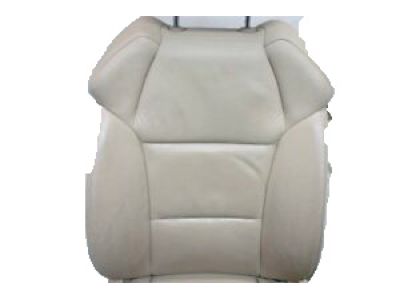 Acura Seat Cover - 81531-STX-A41ZB