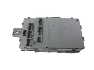 Acura 38200-TZ5-A21 Left Driver Fuse Box