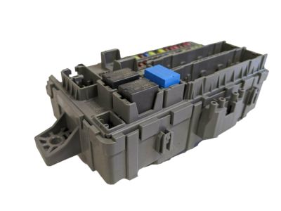 Acura 38200-TZ5-A21 Left Driver Fuse Box