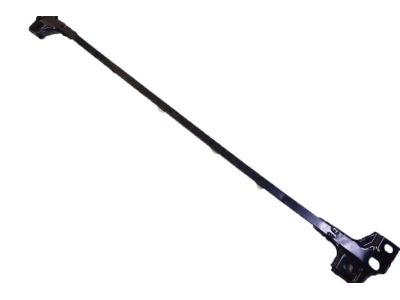 Acura TLX Suspension Strut Rod - 74180-TZ3-A00