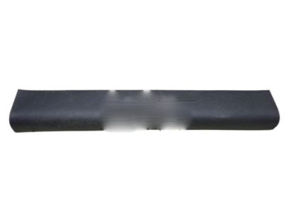 Acura 84201-TL0-003ZB Interior-Front Sill Plate Right