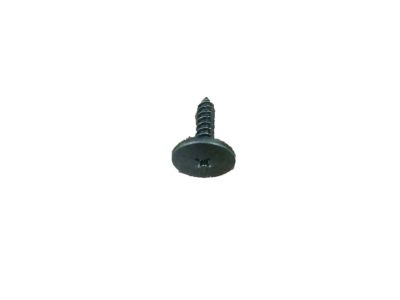 Acura 90103-SZN-000 Tapping Screws (5X20)