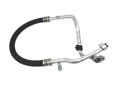 Acura RDX A/C Hose - 80311-TX4-A11