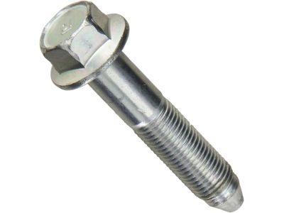 Acura 90160-TR0-A10 Flange Bolt (14X69)