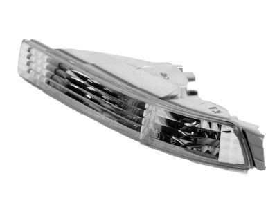 Acura 33352-SL0-A02 Driver Side Lamp Unit