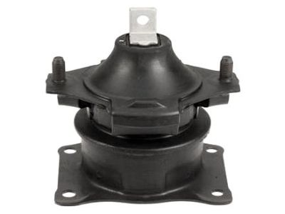 Acura 50830-SDA-E01 Front Engine Mounting Rubber Assembly