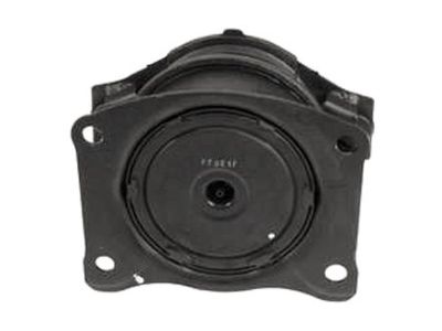 Acura 50830-SDA-E01 Front Engine Mounting Rubber Assembly