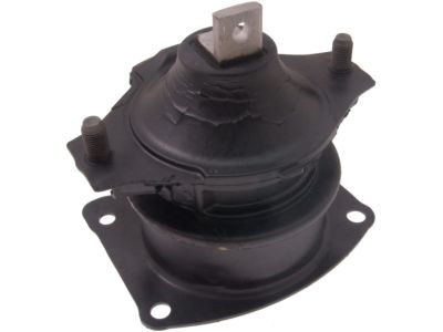 Acura 50830-SDA-E01 Front Engine Mounting Rubber Assembly