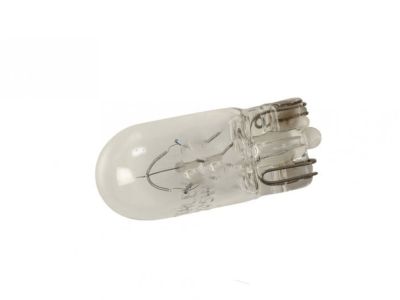 Acura 34351-657-921 Bulb (12V/5W) (Stanley)